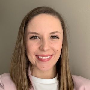 Meet your Posher, Shelby